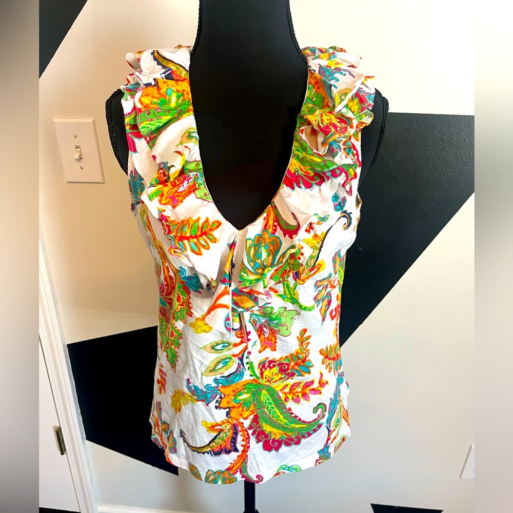 Ralph Lauren Tank